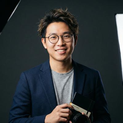 麻豆社区首席摄影师